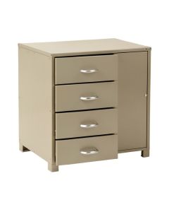 Ogata 5 Drawer Storage Chest