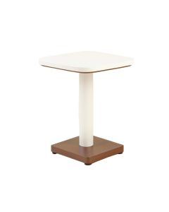 Free Form Etagere Plant Stand