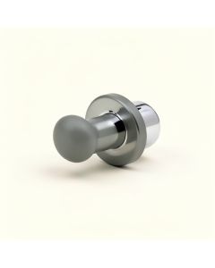 Ellis Davenport 5 1/16 '' Center To Center Bar Pull (synthetic illustration; no displayed measurements)
