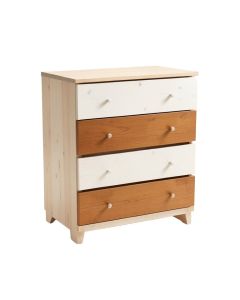 Avinoam 4 Drawer Chest (synthetic illustration; no displayed measurements)