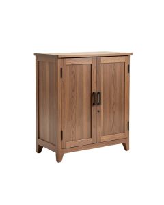 Gonsalez 2 - Door Accent Cabinet