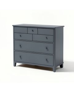 Eskew 7 Drawer Dresser (synthetic illustration; no displayed measurements)