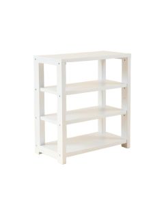 Oceguera 12 Pair Shoe Rack (synthetic illustration; no displayed measurements)