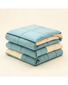 Bascombe Daphne Reversible Quilt Set (synthetic illustration; no displayed measurements)