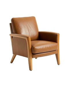 28.5 '' Wide Club Chair