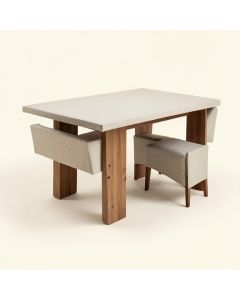 Cambron 3 Piece Pub Table Set (synthetic illustration; no displayed measurements)