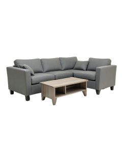 Deven 2 Piece Living Room Set (synthetic illustration; no displayed measurements)