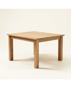 Mangan Extendable Dining Table (synthetic illustration; no displayed measurements)