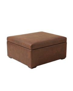 Olmitz 24 '' Rectangle Standard Ottoman