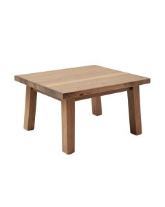 New Haven Sled Coffee Table (synthetic illustration; no displayed measurements)