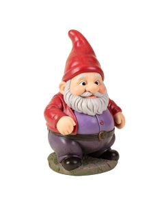 Gnomes Of Toad Hollow Merlin The Garden Gnome Statue