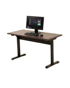 Computer Office Height Adjustable Gaming Desk