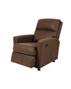 Benjie 34 '' Wide Power Lift Assist Standard Recliner