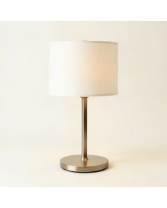 Jaeliah 16.5 '' Lamp (synthetic illustration; no displayed measurements)