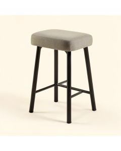 Caite Stool (synthetic illustration; no displayed measurements)
