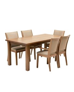 Theotis Dining Set