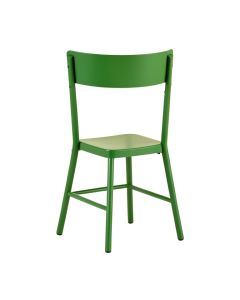 Linden Dale Dining Chair - Green