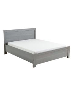 Philip 41.3 '' Platform Bed