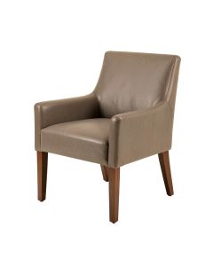 Amrane Upholstered Dining Chair (synthetic illustration; no displayed measurements)