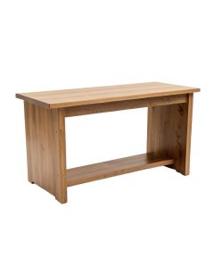 Cainsville 44 '' Console Table (synthetic illustration; no displayed measurements)