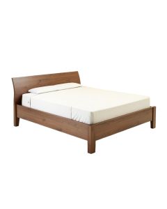 Beşir Platform Bed