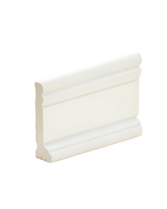 Woodruff 3 '' H X 94 1/2 '' W X 5/8 '' D Panel Moulding