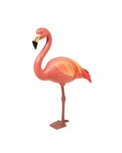 Large Flamingo