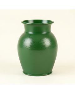 Holly Bend Empty Decorative Vase - Green (synthetic illustration; no displayed measurements)