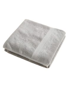 Dawn Dale Bath Towel - Gray (synthetic illustration; no displayed measurements)