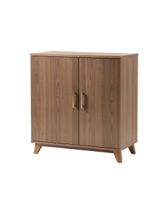 Ammon 2 Door Accent Cabinet