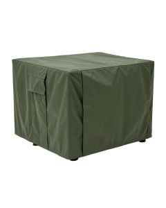 Fairfield 8 Piece Water Resistant Patio Furniture Cover Set