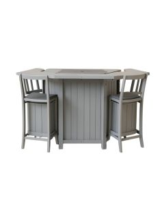 Laforest 5-Piece Bar Set