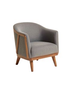 Barrel Chair