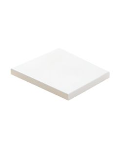 Counter 32 '' Single Bathroom Vanity Top