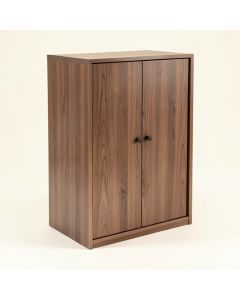 Alera Valencia Series Storage Cabinet (synthetic illustration; no displayed measurements)