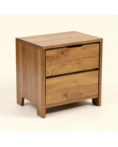 Sazena Nightstand (synthetic illustration; no displayed measurements)