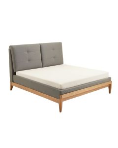 Frederiksborg Upholstered Storage Platform Bed (synthetic illustration; no displayed measurements)