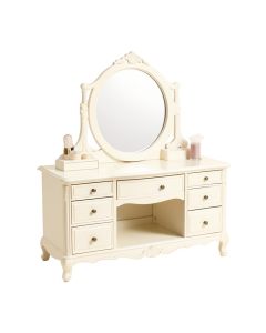 Dhoom Vanity Set