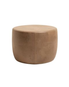 Espinoza Drum Coffee Table