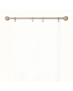 Vivtoria Shower Curtain Hooks (synthetic illustration; no displayed measurements)