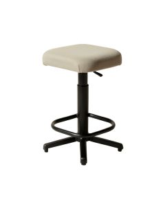 Stallcup Swivel Adjustable Height Bar Stool