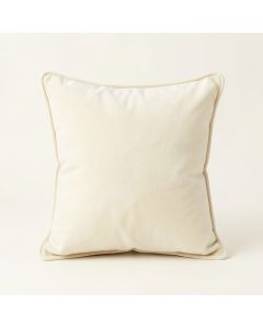 Rowan Brook Filled Accent Pillow - Cream (synthetic illustration; no displayed measurements)