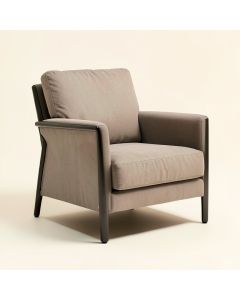 Darcy 24 '' Wide Armchair (synthetic illustration; no displayed measurements)