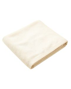 Dawn Brook Bath Towel - Ivory