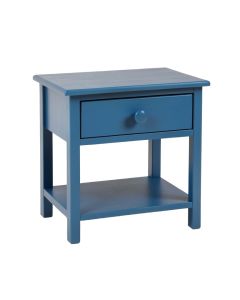 Cedar Dale Nightstand - Blue
