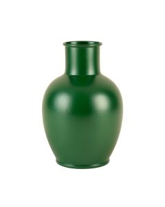 Aspen Arc Empty Decorative Vase