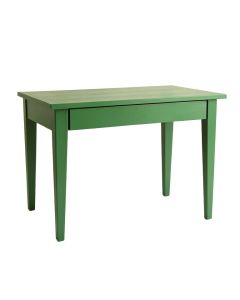 Reed Dell Writing Desk - Green