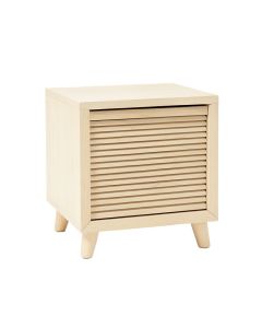 Glen Bridge Nightstand - Ivory (synthetic illustration; no displayed measurements)