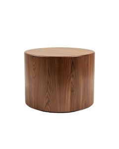 Romer Drum Coffee Table