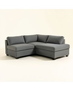 Maselek Reversible Modular Corner Sectional (synthetic illustration; no displayed measurements)
